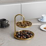 Aberto Design Kormen-B - Gold